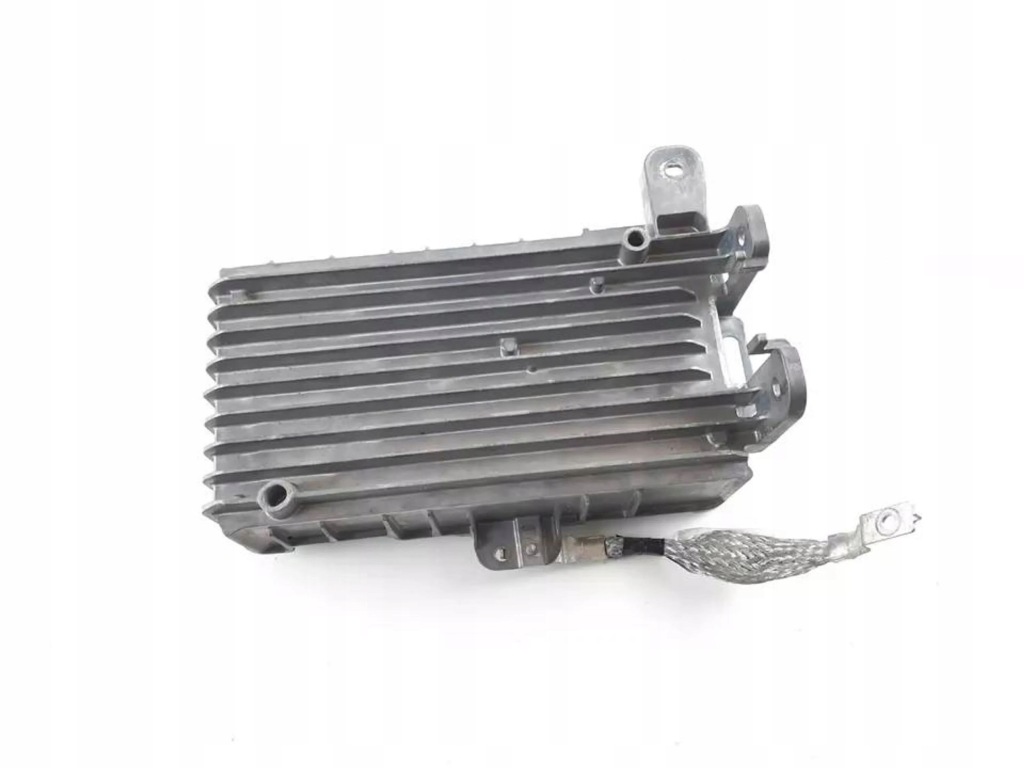 Tesla model x модуль комфорту 1585663-20-d Зі Шроту