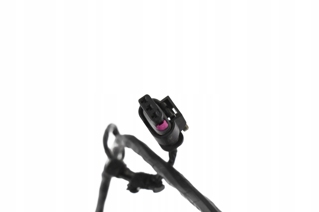 фото №9, Жгут датчиков парковки перед 6xpdc 5a2097701 bmw ix3 g08 x3 g01 x4 g02