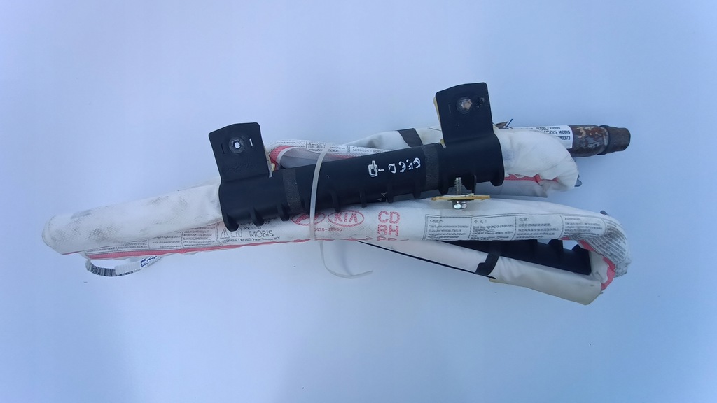 фото №1, Шторка безпеки подушка безпеки права kia ceed iii 3