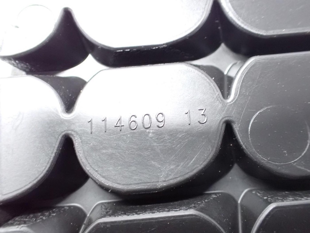 фото №7, Решётка решётка радиатора бампера перед mini countryman r60 16r