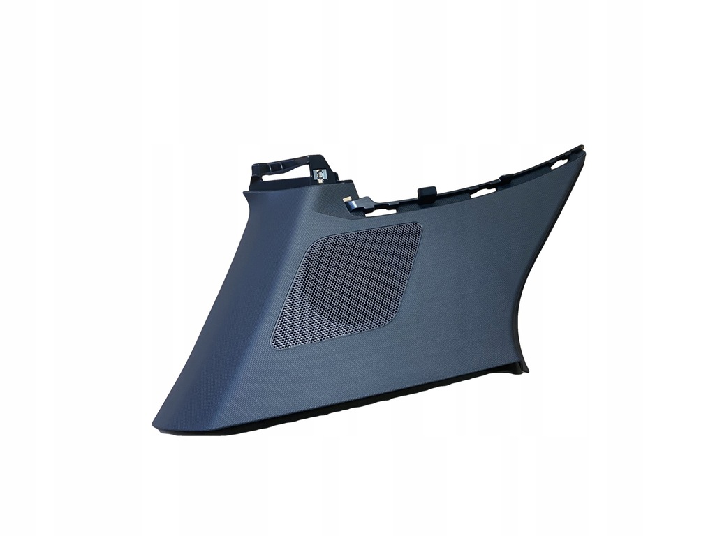 фото №1, Audi q3 83a захист стійка ліва задня 83a867245