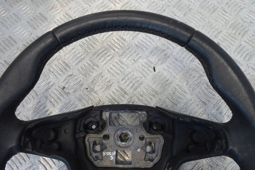 фото №2, Ford focus mk3 повітропровід 10-