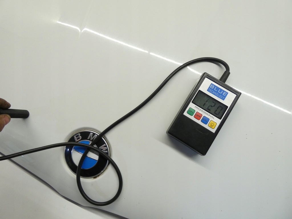 фото №11, Капот кришка двигуна bmw x3 e83 lift lak alpinweiss iii 300