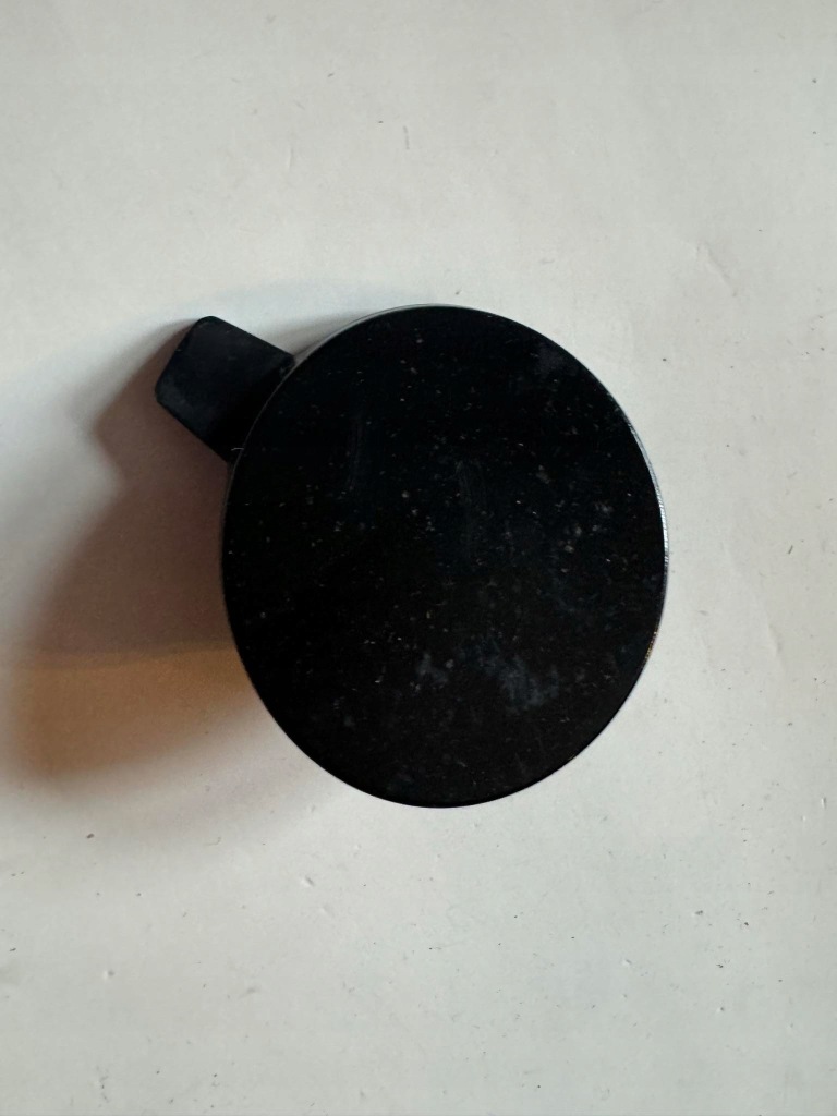 Купить Tesla model 3 21r. - заглушка фаркоп бампера перед 1460701-00b