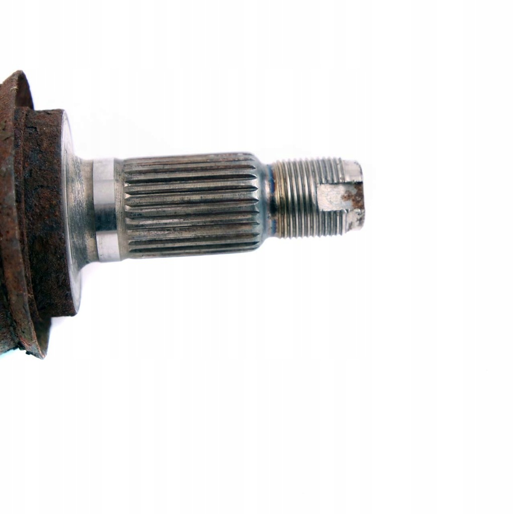 фото №11, Mini cooper one d r50 w17 r53 s w11 приводной вал перед передняя левая 7576096