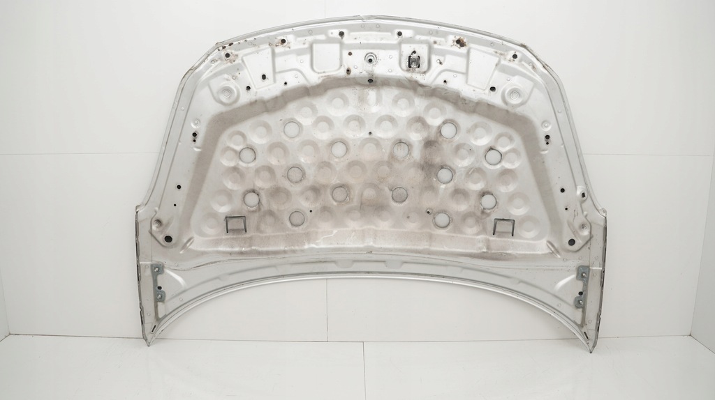 фото №10, Капот крышка двигателя opel corsa d 06-11r #