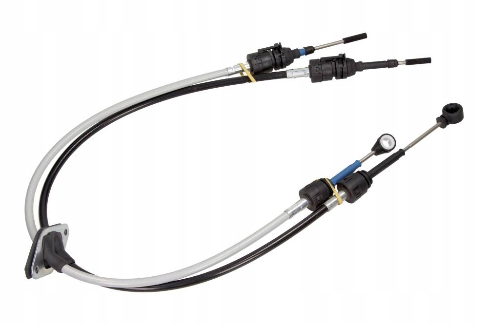 фото №1, Трос перемикання передач do db kpl. sprinter