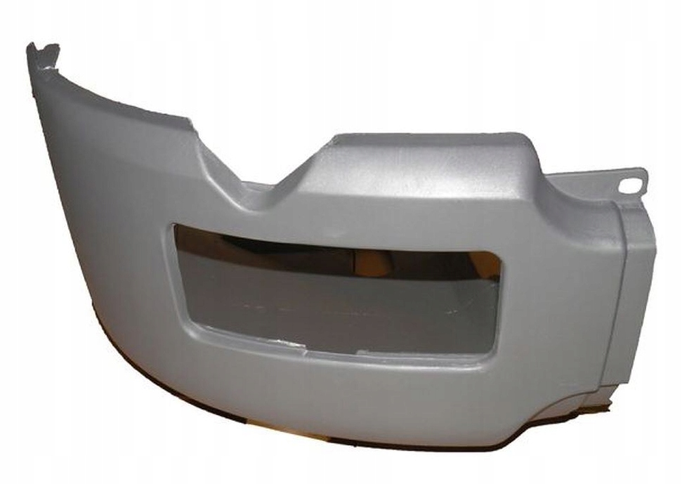 фото №1, Бампер scania 124 правый