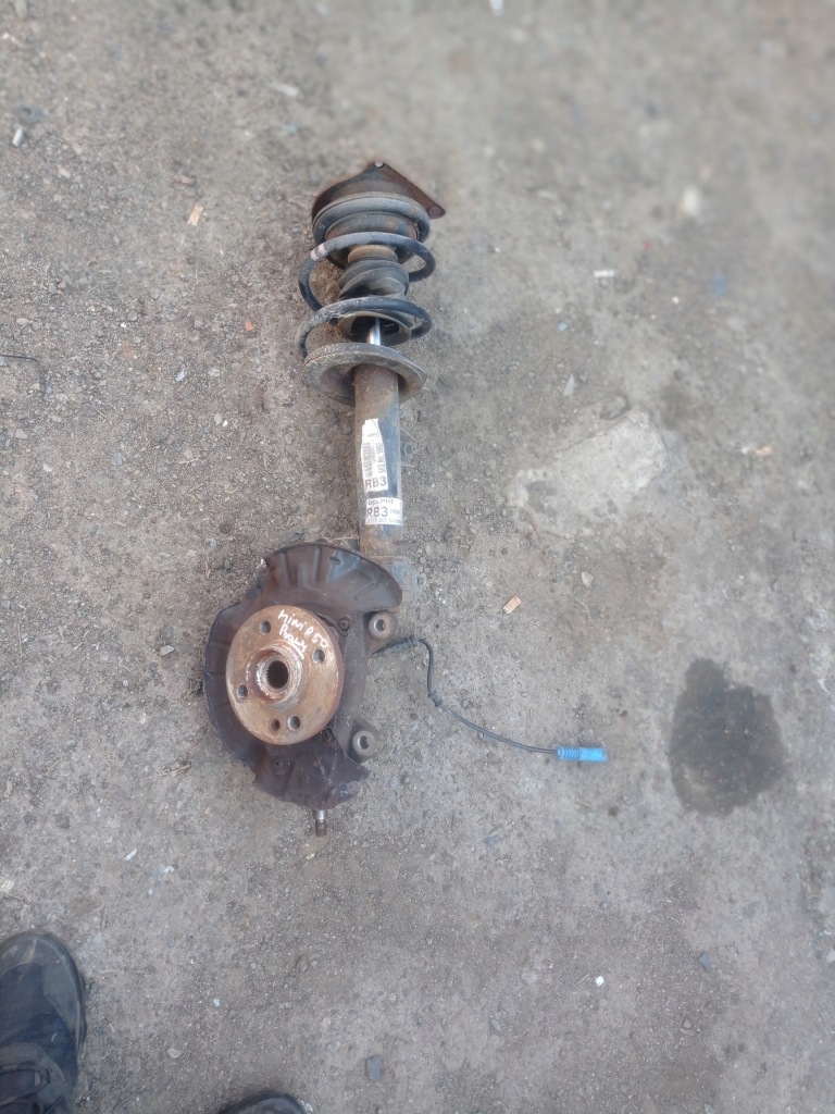 Купити Mcperson правий mini cooper r50