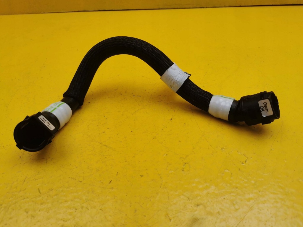 фото №1, Peugeot 5008 iii труба wąż шланг радіатора 23r.-