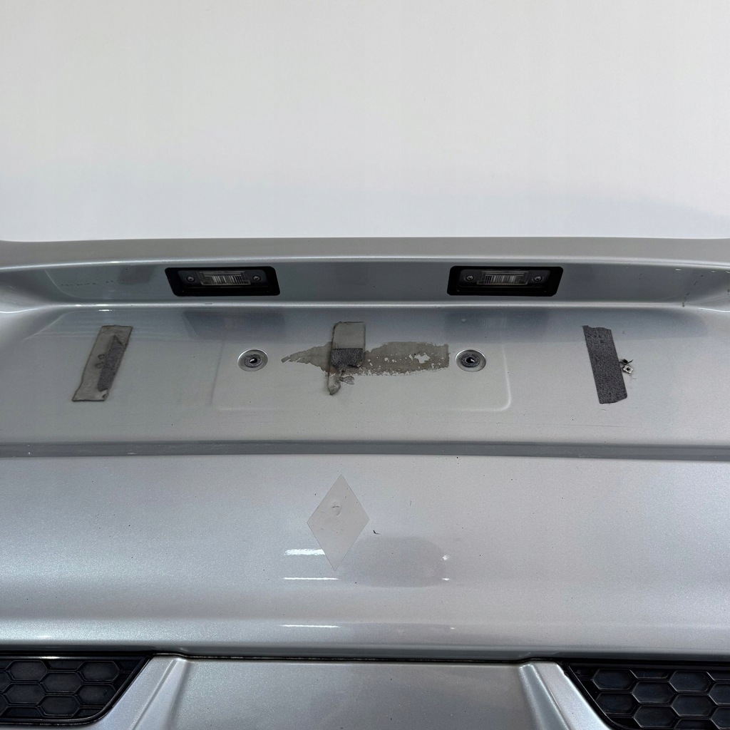 фото №6, Бампер задній задня volvo c30 t5 lift polift r-design