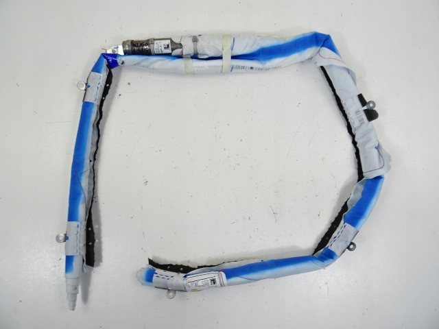 фото №1, Ford kuga mk2 lift air bag шторка безопасности левая