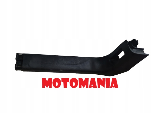 фото №1, Молдинг поріг передня ліва peugeot 208 i 2008 i