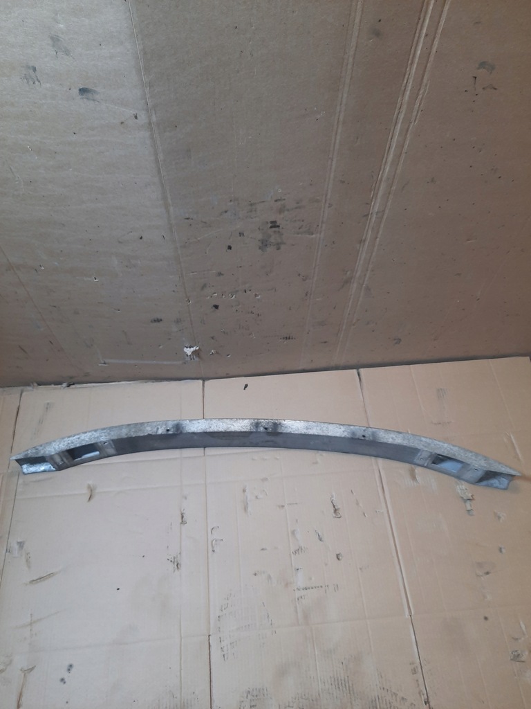 фото №11, Land rover freelander 1.8b 2000r балка бампера перед