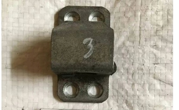 Купити Засувка двері лівий mercedes w126 1267200104