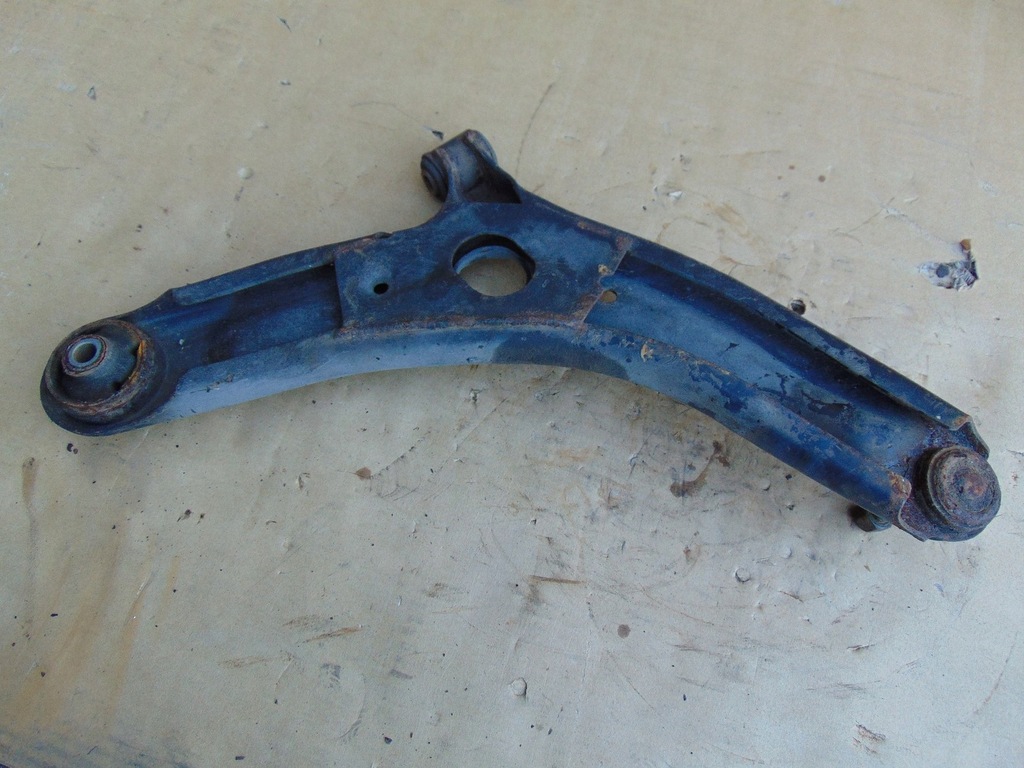 фото №11, Рычаг левый перед kia venga 54500-1p000