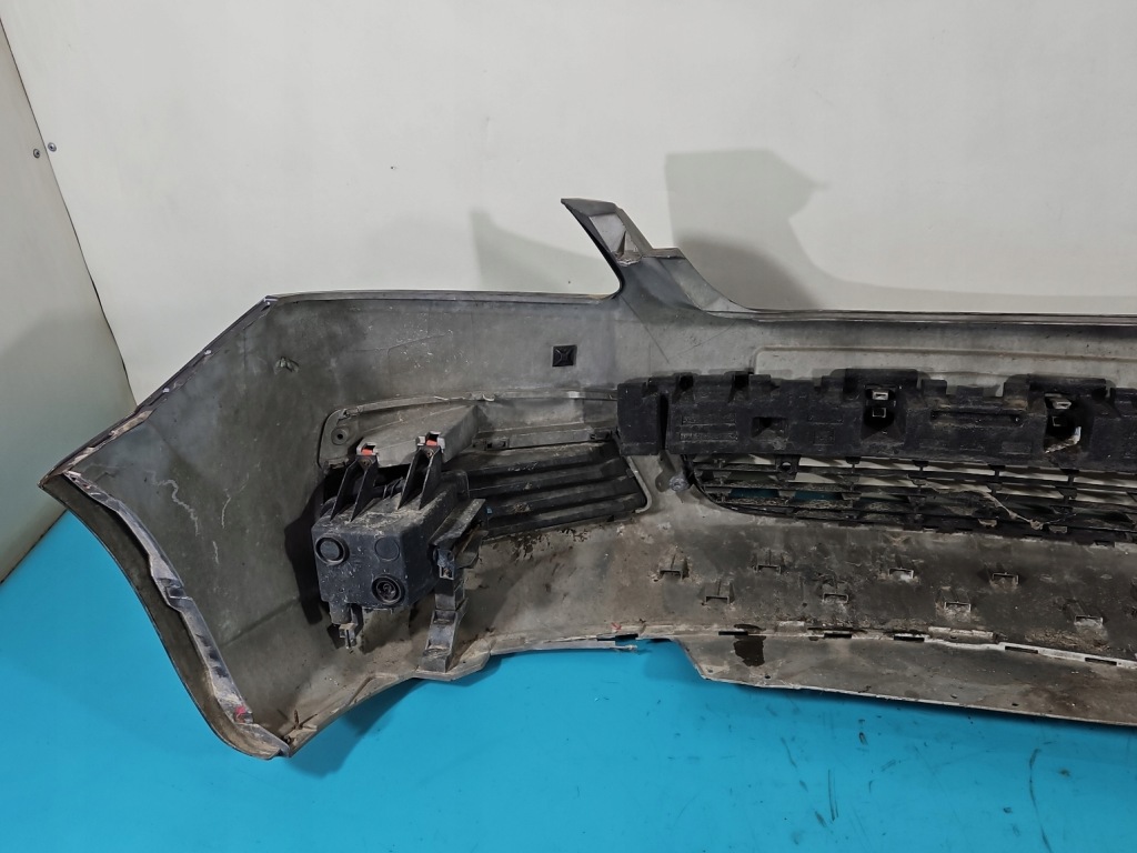 фото №15, Бампер перед opel zafira b szary z155