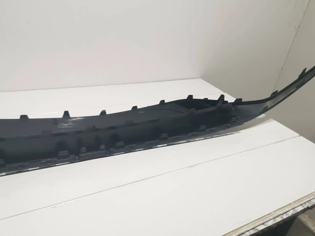 фото №16, Решётка решётка радиатора бампера перед jaguar f-pace lift 21 oryg !!!