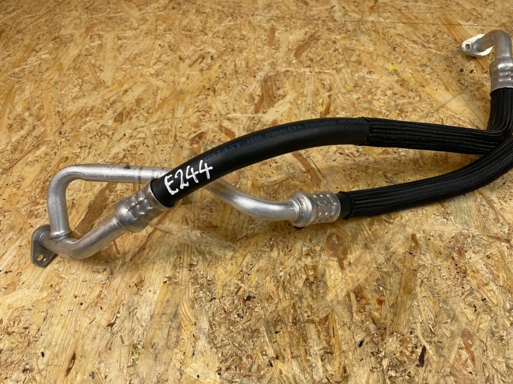 фото №3, Wąż трубка шланг кондиціонера renault arkana clio v 1.6 e-tech 924546510r