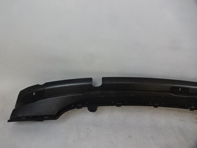 фото №6, Напрямна бампера задня audi q7 sq7