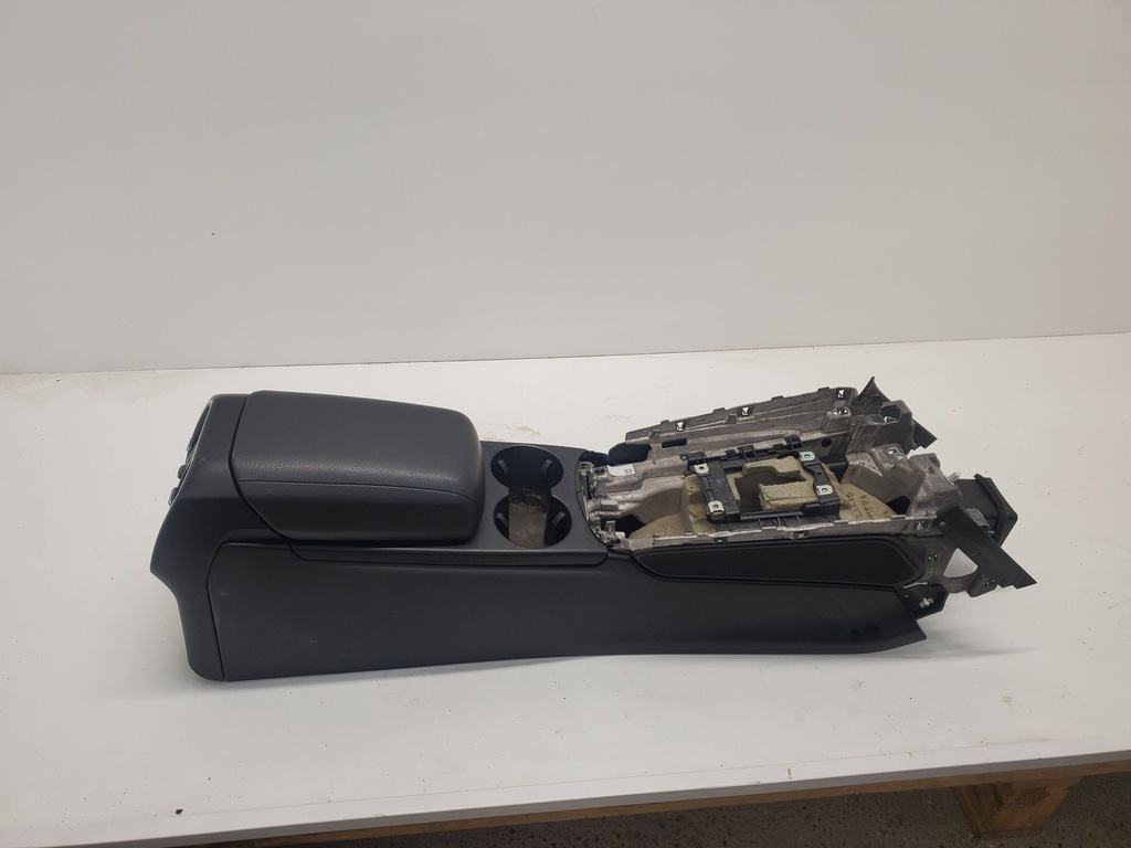 фото №10, Porsche macan комплект сидіння, сидіння