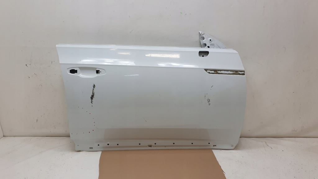 фото №1, Дверь перед передние правое vw arteon 3g8831312g