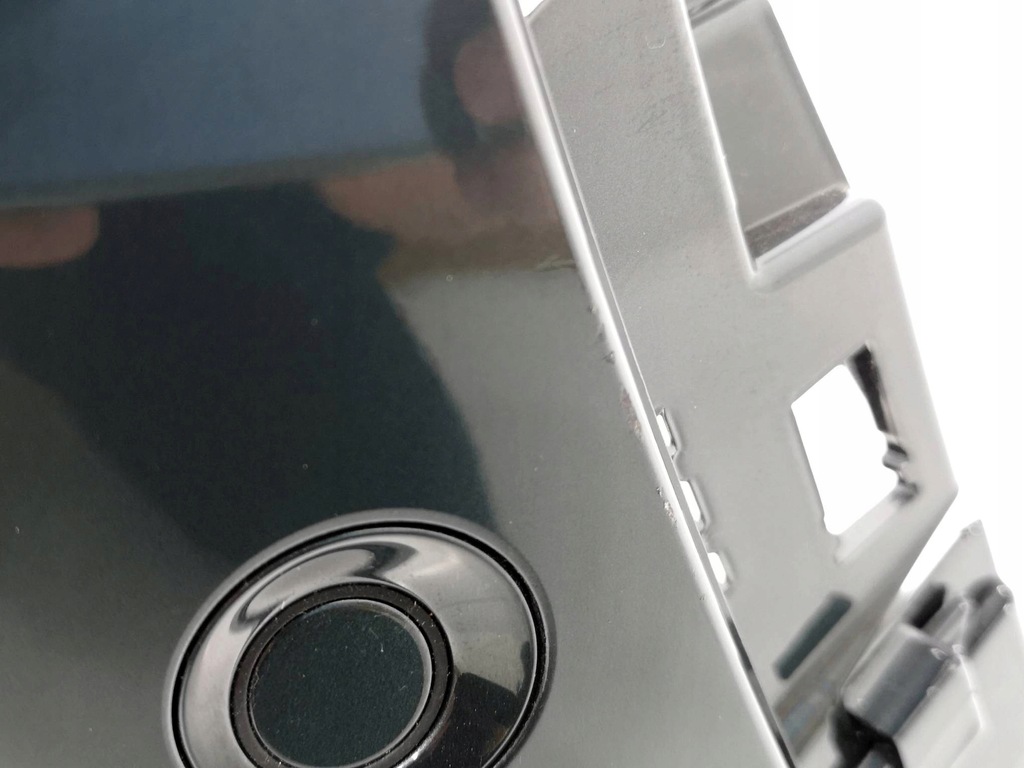 фото №11, Новий org бампер перед передній 6xpdc радар seat tarraco 5f 5fj807221d lx6t