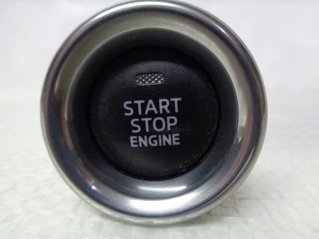 фото №1, Mazda cx5 ii кнопка перемикач старт-стоп bjs7 оригінал 17 22