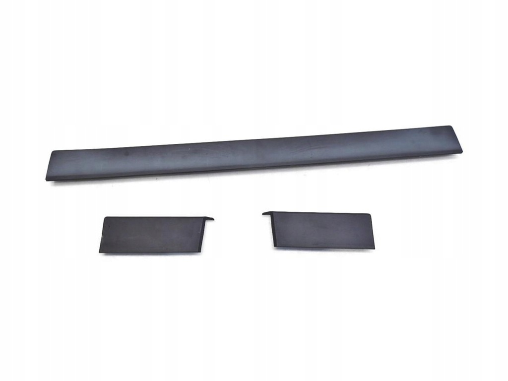 фото №1, Молдинг дахова дах перед sebring iii cabrio