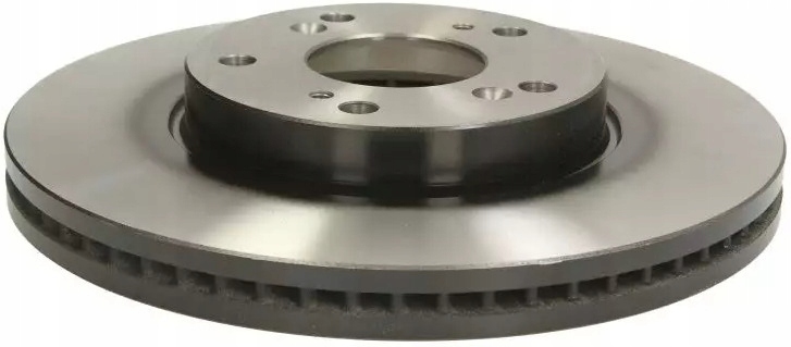 фото №14, Trw df6527 диск тормозная