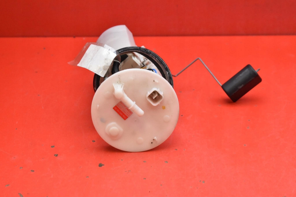 фото №5, Насос помпа топлива 17708-swc-y01-m1 honda crv 3 iii 2.0 i-vtec 150km 06-09