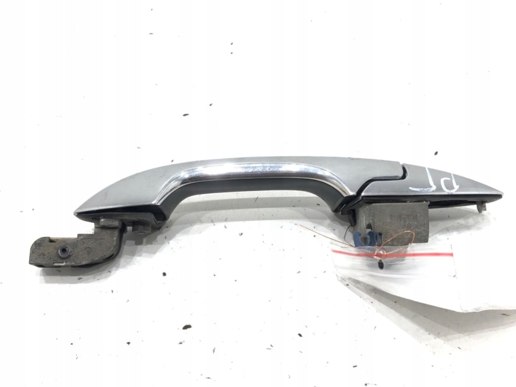 фото №2, Ручка зовнішня правий задня honda cr-v iii хетчбек