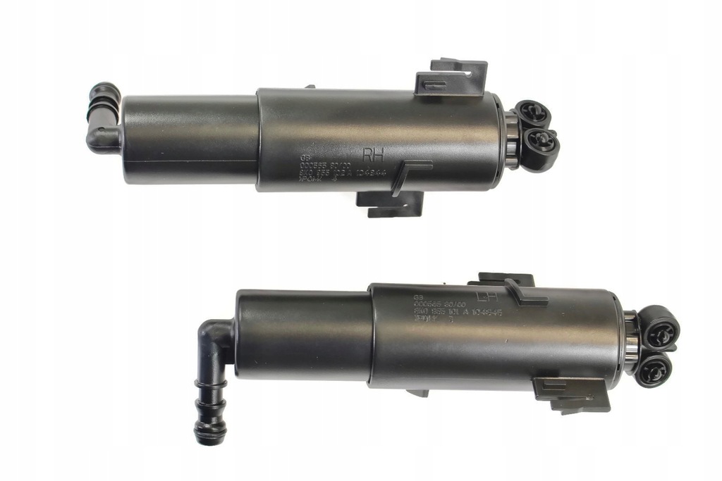 фото №10, Помпа распылителя audi a4 b8 08-11r 8k0955102