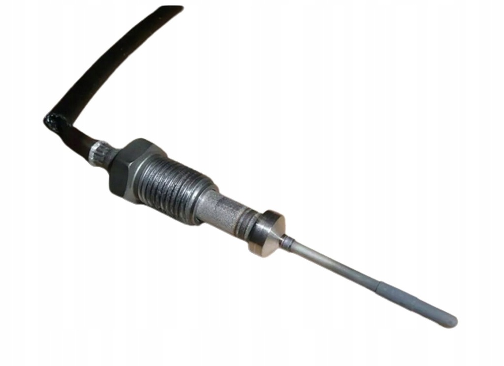 фото №10, Датчик температури вихлопних газів trafic ii 2.0 dci оригінальний номер