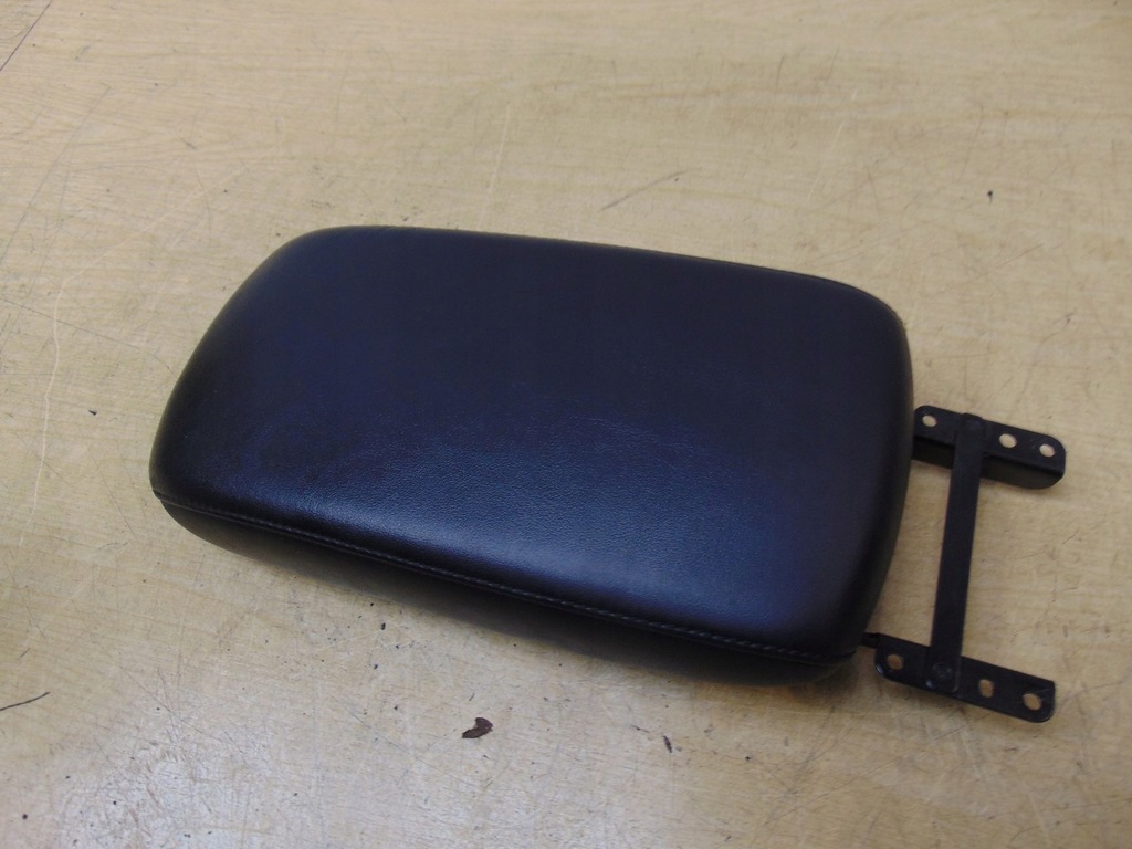 фото №5, Підлокітник toyota rav4 iv 2012- шкіра europa