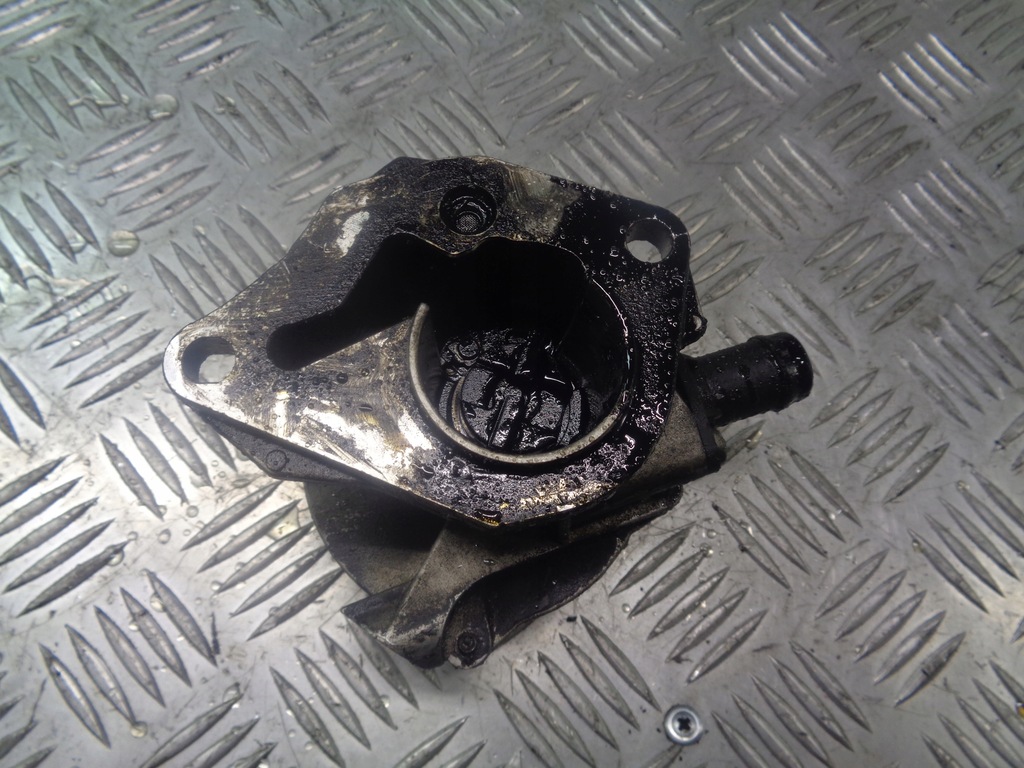 фото №1, Насос вакуум вакуум renault clio iii 1.5 dci