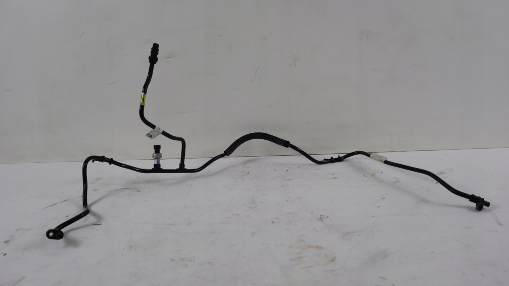 фото №2, Jeep renegade 1.6 mtj шланг кондиционера '0052055511