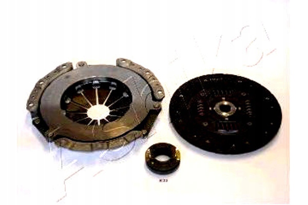 фото №1, Ashika комплект зчеплення набір hyundai accent iii