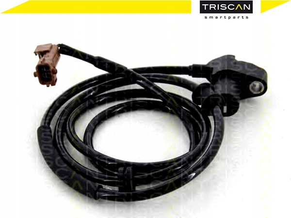 фото №2, Датчик швидкості обертання колеса abs [triscan]