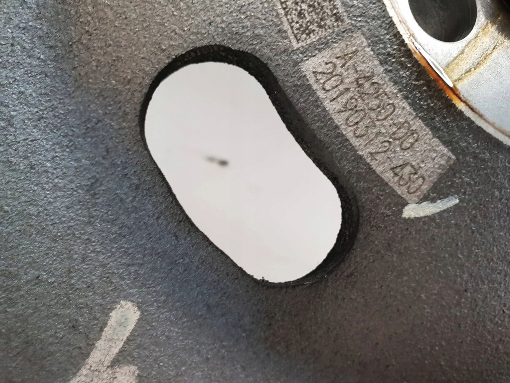 фото №11, Isuzu d-max 2020 зчеплення / комплект