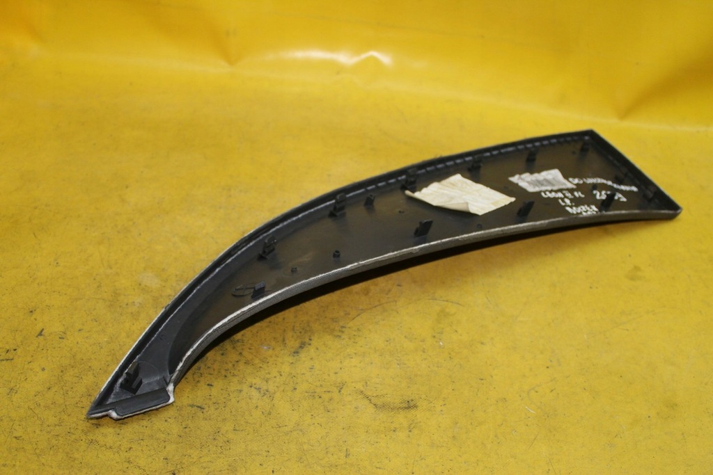 фото №5, Оббивка двері лівий перед leon ii fl 1p0867113