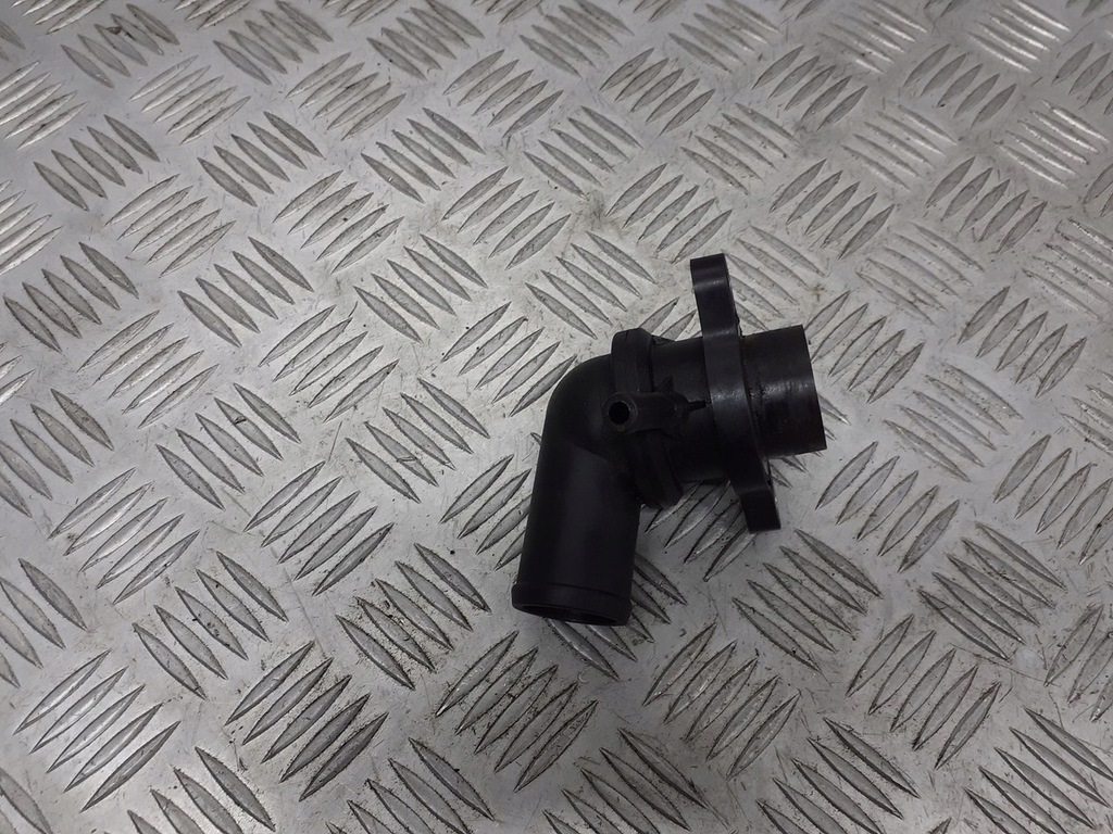 фото №5, Корпус термостата chevrolet lacetti 1.4