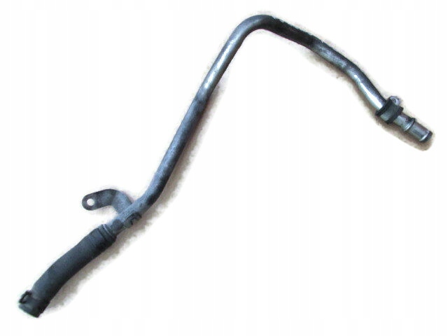 фото №1, Cherokee liberty kj lift 2.8 crd труба трубка wody металлическая