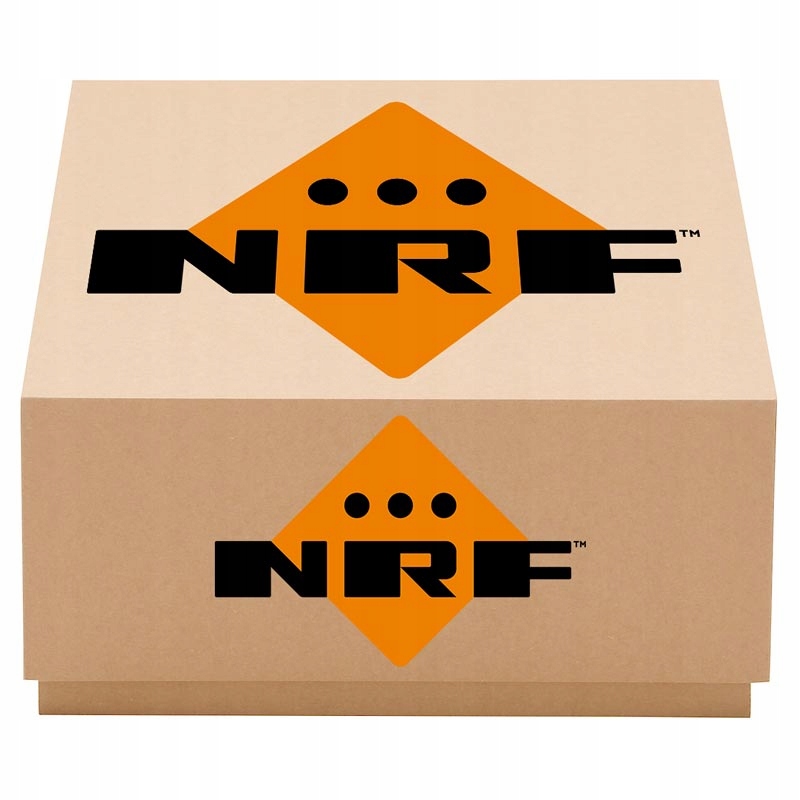 фото №1, Датчик температури вихлопних газів nrf 707171 [ easy fit ]
