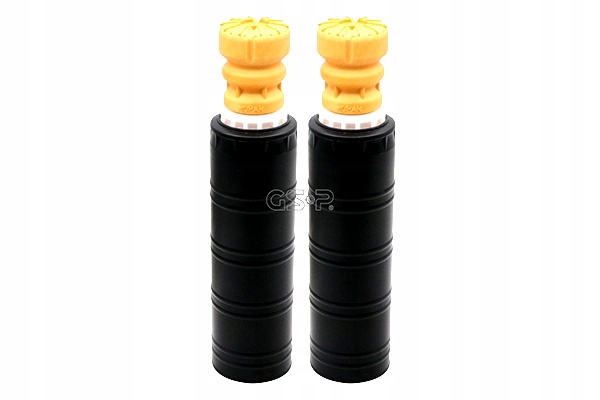 фото №1, Gsp 5407700pk набір захисту пилозахисний, амортизатор