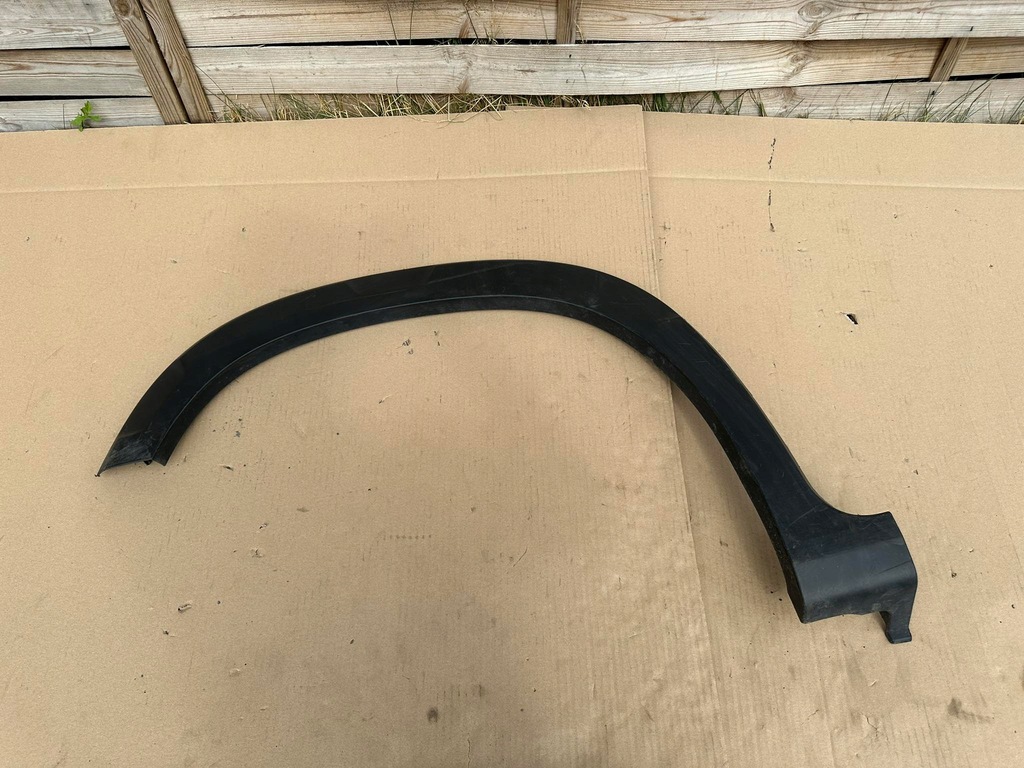 фото №1, Молдинг задняя левая rifter proace expert 9816469177