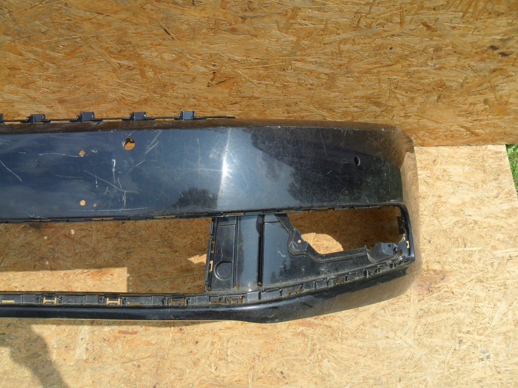 фото №11, Бампер перед vw passat b7 3aa807178