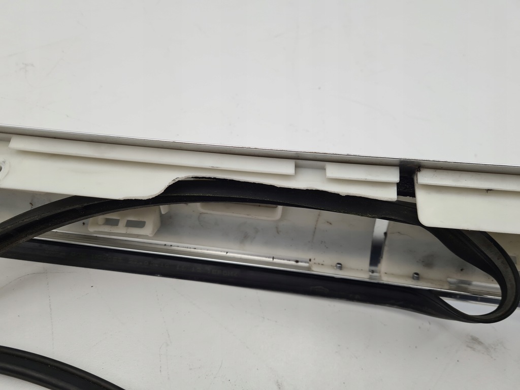 фото №12, Peugeot rcz молдинг кровельная хром левая ym21405380