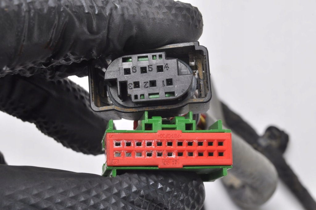 Aston martin db11 жгут электропроводка дверь правый  перед hy53-14631-ac Киев