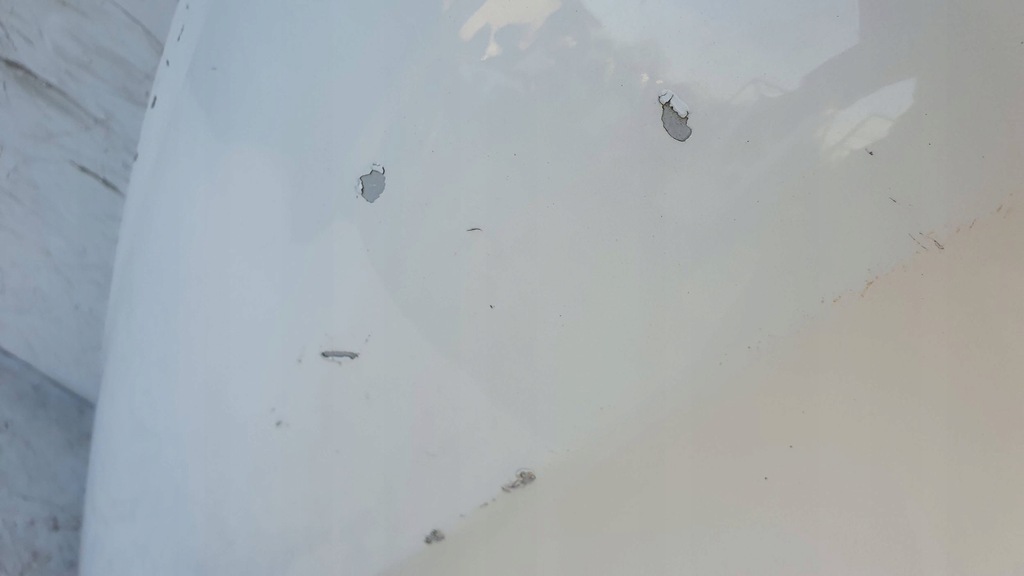 фото №6, Kia sorento 2 ii 09-15 капот крышка двигателя €